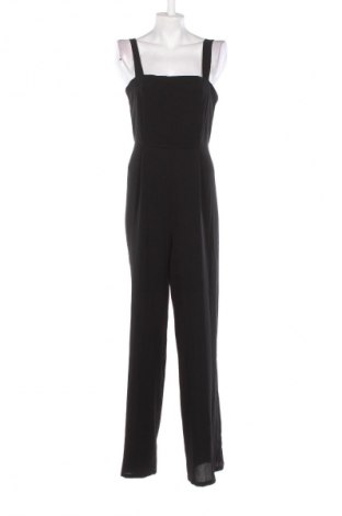 Langer Damen-Overall Stradivarius, Größe S, Farbe Schwarz, Preis 4,99 €