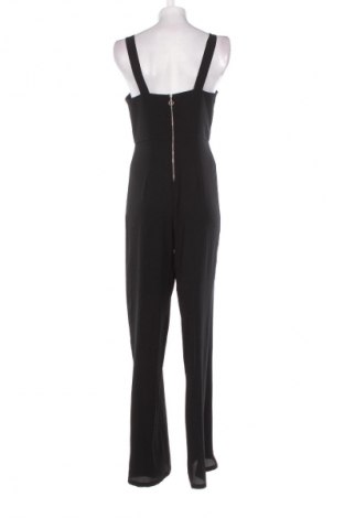 Langer Damen-Overall Stradivarius, Größe S, Farbe Schwarz, Preis 4,99 €