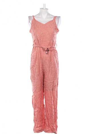 Damski długi kombinezon Tally Weijl, Rozmiar L, Kolor Popielaty róż, Cena 28,99 zł