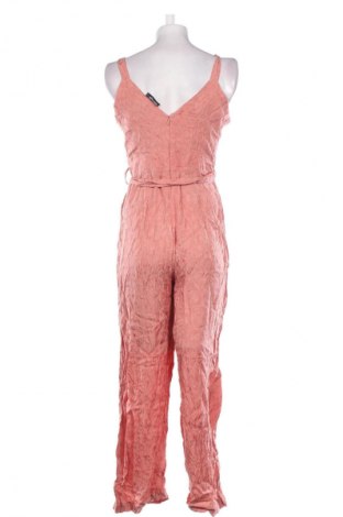 Damski długi kombinezon Tally Weijl, Rozmiar L, Kolor Popielaty róż, Cena 28,99 zł