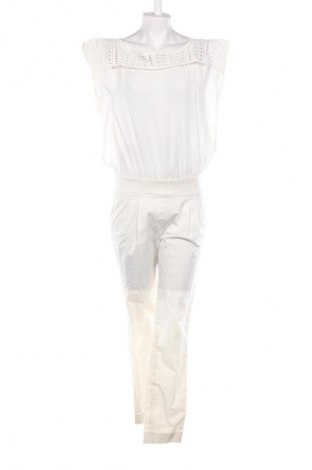 Salopetă lungă de damă Toy G., Mărime M, Culoare Alb, Preț 210,87 Lei