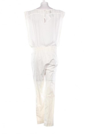 Salopetă lungă de damă Toy G., Mărime M, Culoare Alb, Preț 210,87 Lei