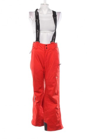 Női hosszú overál Unbranded, Méret S, Szín Piros, Ár 3 703 Ft