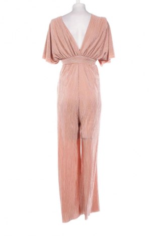 Dámský dlouhý overal Unbranded, Velikost S, Barva Popelavě růžová, Cena  439,00 Kč