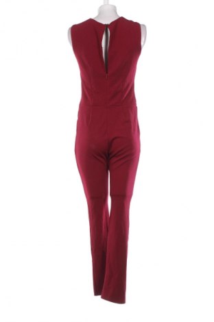 Dámský dlouhý overal Unbranded, Velikost S, Barva Červená, Cena  349,00 Kč