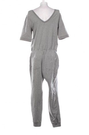 Salopetă lungă de damă Unbranded, Mărime XXL, Culoare Gri, Preț 78,99 Lei