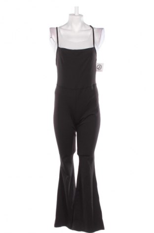 Salopetă lungă de damă Unbranded, Mărime M, Culoare Negru, Preț 63,60 Lei