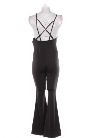 Salopetă lungă de damă Unbranded, Mărime M, Culoare Negru, Preț 63,60 Lei