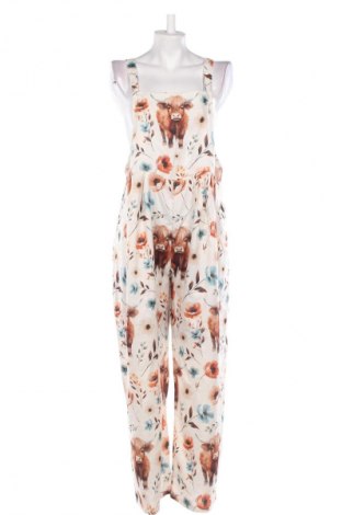 Dámsky dlhý overal Unbranded, Veľkosť M, Farba Viacfarebná, Cena  18,95 €