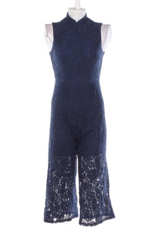 Langer Damen-Overall Unbranded, Größe S, Farbe Blau, Preis 17,99 €