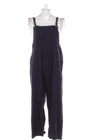 Dámský dlouhý overal Unbranded, Velikost XL, Barva Modrá, Cena  429,00 Kč