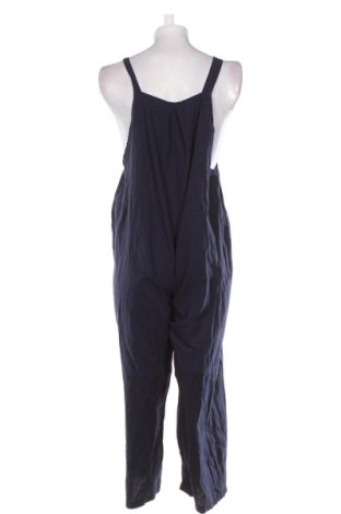 Dámský dlouhý overal Unbranded, Velikost XL, Barva Modrá, Cena  429,00 Kč