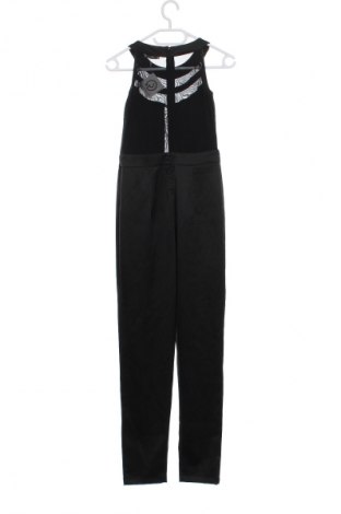 Γυναικεία μακρύ φόρμα Unbranded, Μέγεθος XS, Χρώμα Μαύρο, Τιμή 3,99 €