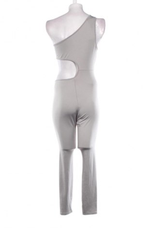 Damski długi kombinezon Unbranded, Rozmiar M, Kolor Szary, Cena 23,99 zł