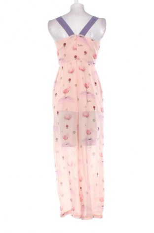 Damski długi kombinezon Unbranded, Rozmiar S, Kolor Kolorowy, Cena 26,99 zł