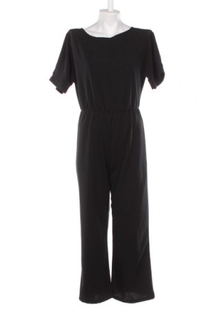 Damski długi kombinezon Unbranded, Rozmiar M, Kolor Czarny, Cena 27,40 zł