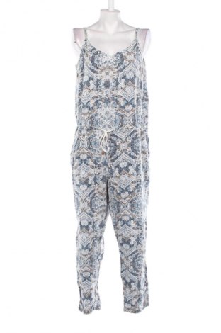 Langer Damen-Overall Unbranded, Größe M, Farbe Mehrfarbig, Preis 15,99 €