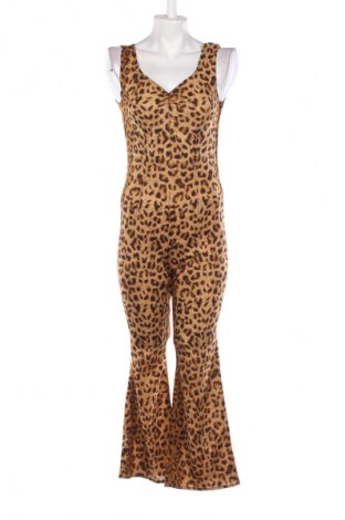 Damski długi kombinezon Unbranded, Rozmiar M, Kolor Kolorowy, Cena 33,18 zł