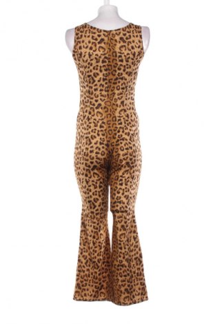 Damski długi kombinezon Unbranded, Rozmiar M, Kolor Kolorowy, Cena 33,18 zł