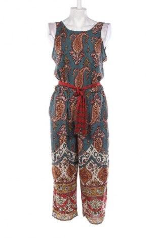 Γυναικεία μακρύ φόρμα Zara, Μέγεθος M, Χρώμα Πολύχρωμο, Τιμή 11,99 €