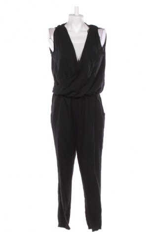 Dámsky dlhý overal Zara, Veľkosť L, Farba Čierna, Cena  12,95 €