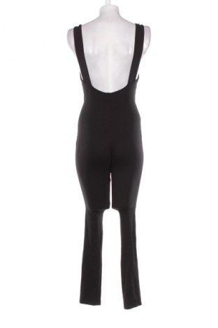 Langer Damen-Overall Zara, Größe M, Farbe Schwarz, Preis 20,97 €