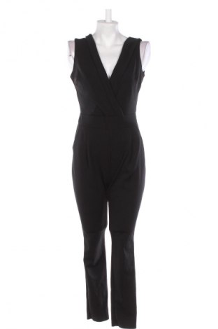 Damski długi kombinezon Zuiki, Rozmiar M, Kolor Czarny, Cena 27,40 zł