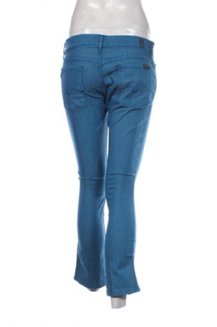 Damen Jeans 7 For All Mankind, Größe M, Farbe Blau, Preis 22,99 €