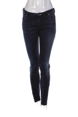 Damen Jeans Acne Studios, Größe M, Farbe Blau, Preis € 112,99