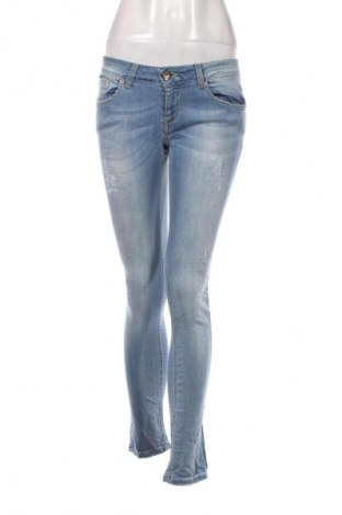 Damen Jeans Almanegra Jeans, Größe M, Farbe Blau, Preis € 7,99