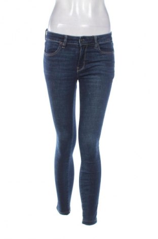 Γυναικείο Τζίν American Eagle, Μέγεθος M, Χρώμα Μπλέ, Τιμή 5,99 €