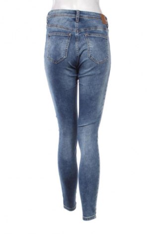Dámske džínsy  Amisu, Veľkosť L, Farba Modrá, Cena  9,72 €