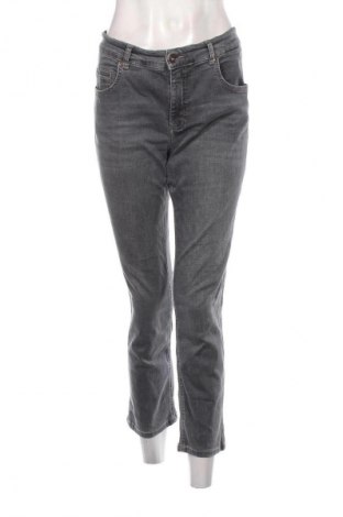 Damen Jeans Angels, Größe M, Farbe Grau, Preis 2,99 €