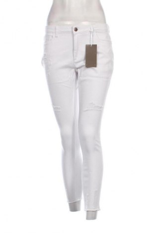 Damen Jeans Aniston, Größe M, Farbe Weiß, Preis € 10,99