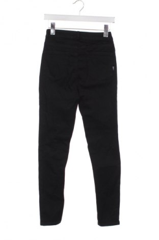 Γυναικείο Τζίν Arizona, Μέγεθος XXS, Χρώμα Μαύρο, Τιμή 9,99 €