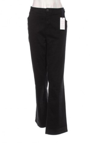 Női farmernadrág Arizona, Méret 3XL, Szín Fekete, Ár 9 089 Ft