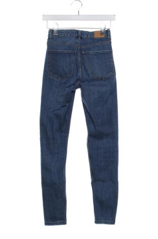 Damen Jeans Bershka, Größe XXS, Farbe Blau, Preis 4,80 €