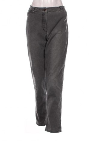 Damen Jeans Bexleys, Größe XXL, Farbe Grau, Preis € 8,99