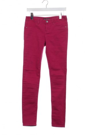 Dámské džíny  Billabong, Velikost S, Barva Růžová, Cena  309,00 Kč