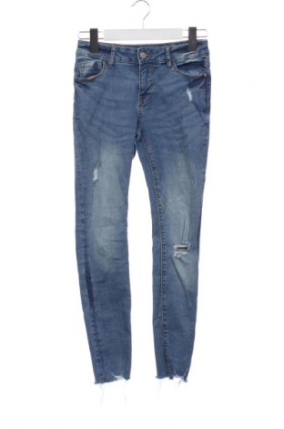 Damen Jeans Blind Date, Größe XS, Farbe Blau, Preis 3,99 €