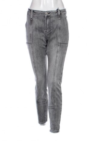 Damen Jeans Blue Daze, Größe L, Farbe Grau, Preis € 37,99