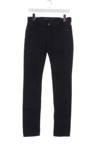 Дамски дънки Broadway, Размер S, Цвят Черен, Цена 7,66 €