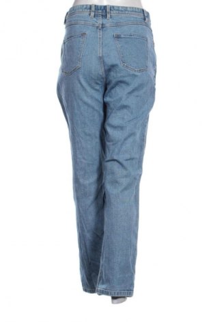 Damskie jeansy C&A, Rozmiar L, Kolor Niebieski, Cena 71,99 zł