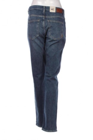 Blugi de femei Camel Active, Mărime M, Culoare Albastru, Preț 332,99 Lei