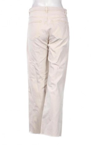 Női farmernadrág Care Label, Méret M, Szín Bézs, Ár 9 209 Ft