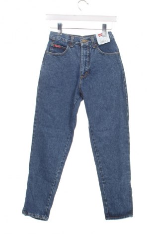 Дамски дънки Carrera Jeans, Размер XS, Цвят Син, Цена 19,42 €