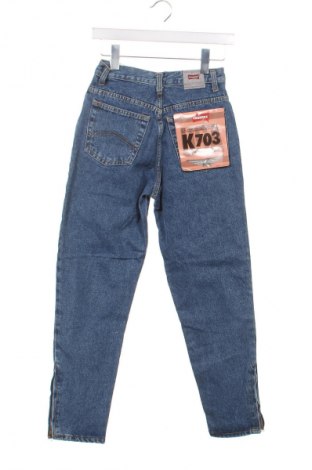 Дамски дънки Carrera Jeans, Размер XS, Цвят Син, Цена 19,42 €
