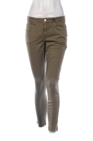 Dámské džíny  Cartoon, Velikost M, Barva Zelená, Cena  449,00 Kč
