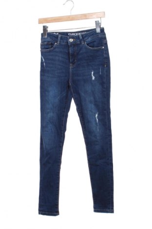 Női farmernadrág Clockhouse, Méret S, Szín Kék, Ár 1 609 Ft