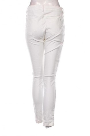 Γυναικείο Τζίν Comma,, Μέγεθος S, Χρώμα Λευκό, Τιμή 8,99 €